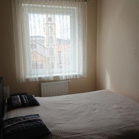Reda Apartment Екстер'єр фото