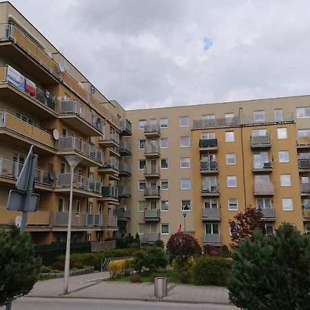 Reda Apartment Екстер'єр фото