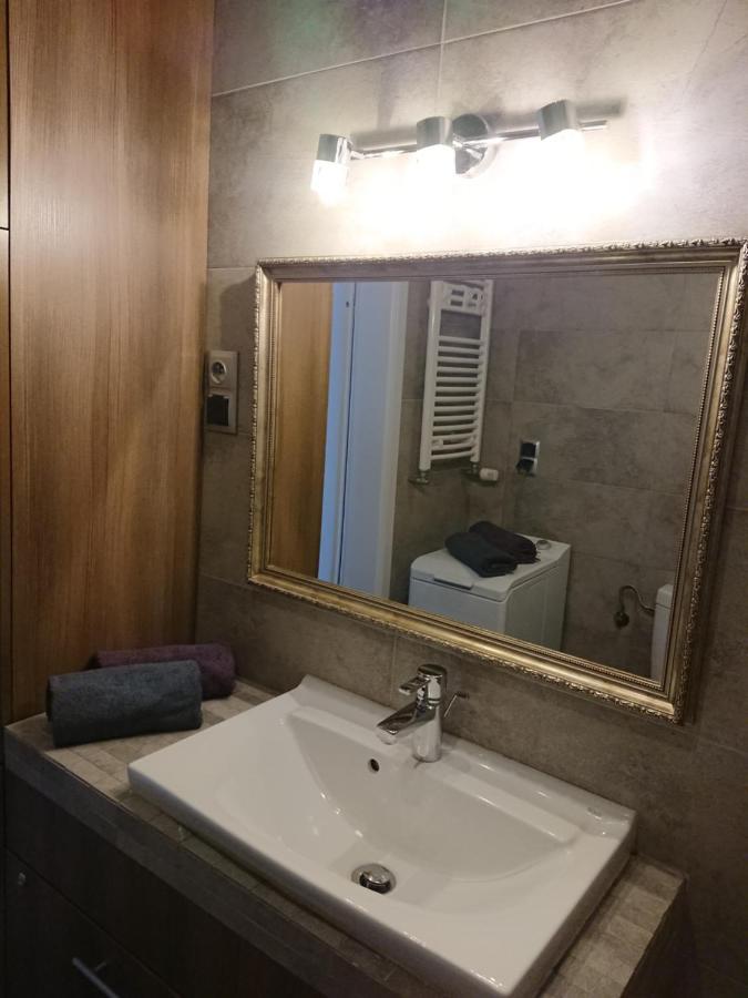 Reda Apartment Екстер'єр фото
