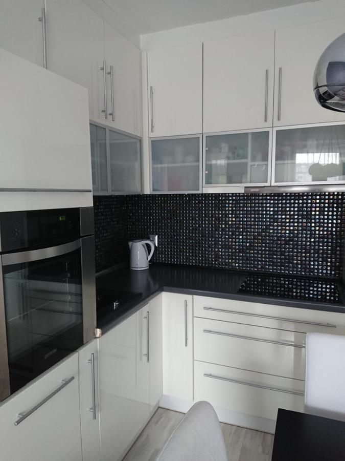 Reda Apartment Екстер'єр фото