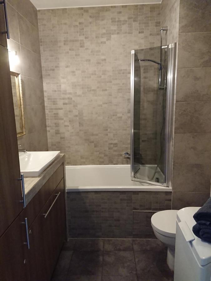 Reda Apartment Екстер'єр фото