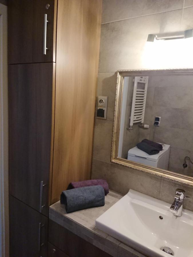 Reda Apartment Екстер'єр фото
