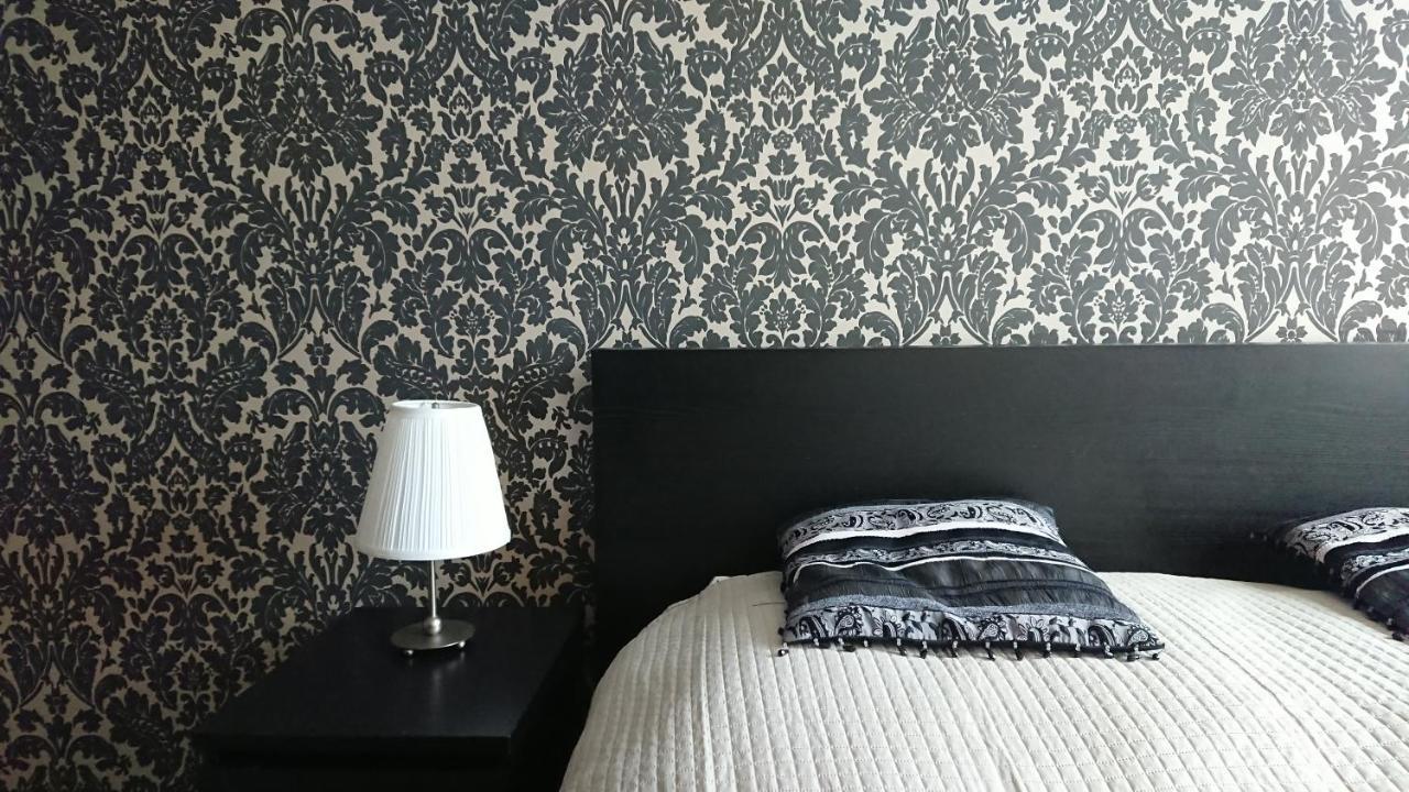 Reda Apartment Екстер'єр фото