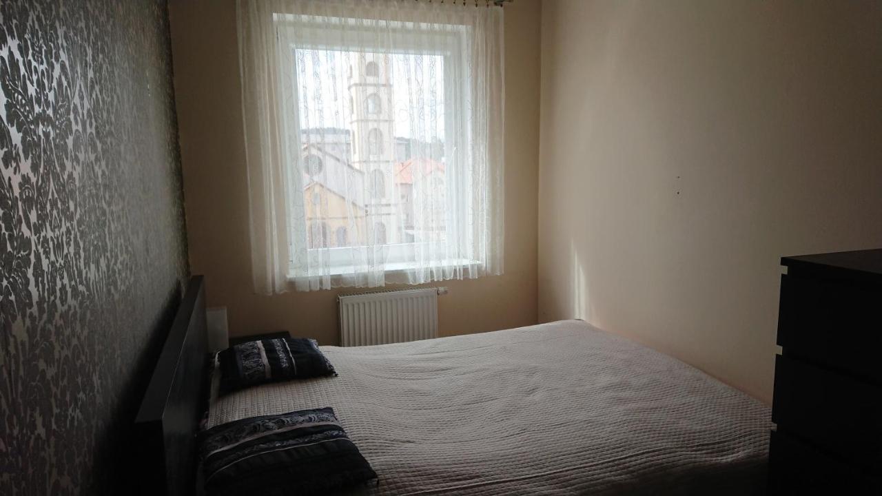 Reda Apartment Екстер'єр фото