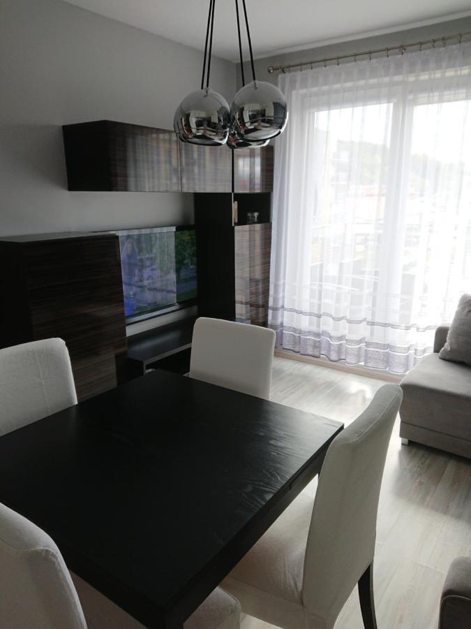 Reda Apartment Екстер'єр фото