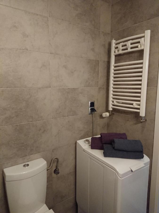 Reda Apartment Екстер'єр фото