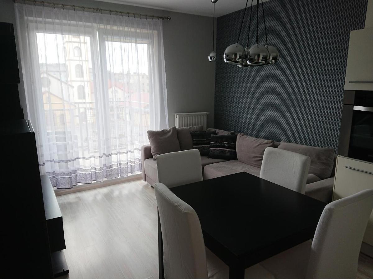 Reda Apartment Екстер'єр фото