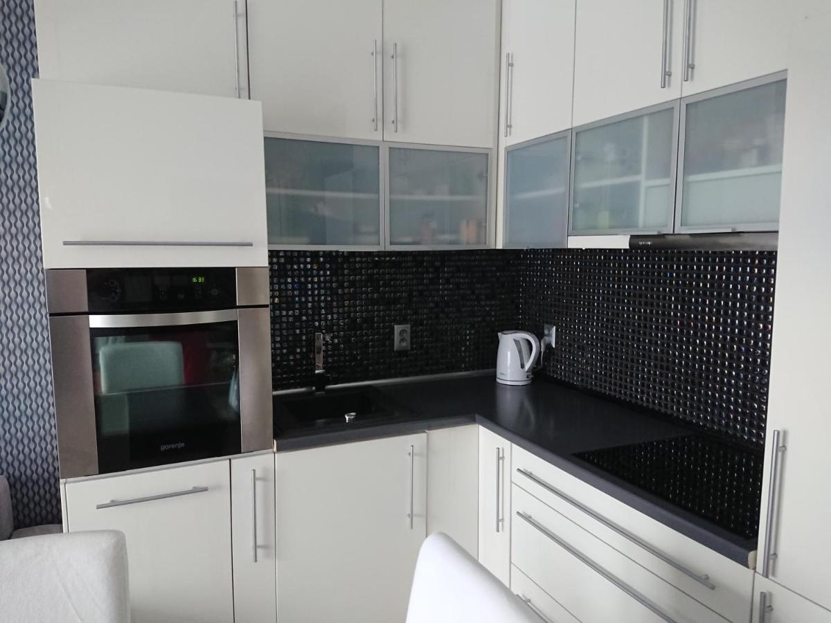 Reda Apartment Екстер'єр фото
